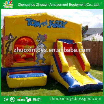 Boys and Girls Funnyday Popular Blower for Bounce House